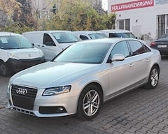 Bild des Angebotes Audi A4 Lim. Attraction
