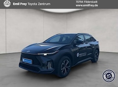 Bild des Angebotes Toyota bZ4X Comfort NAVI LED Carplay *0% Finanzierung*