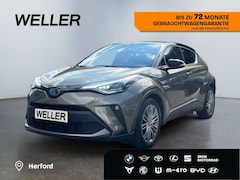 Bild des Angebotes Toyota C-HR 2.0 Hybrid Lounge *LED*JBL*ACC*Kamera*SHZ*