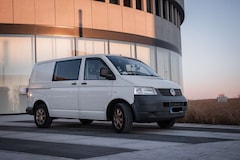 Bild des Angebotes VW T5