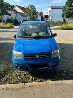 Bild des Angebotes Fiat Panda 1.2 Dynamic
