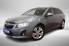 Bild des Angebotes Chevrolet Cruze Leder Winterpaket Tempomat