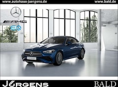 Bild des Angebotes Mercedes-Benz CLE 200 Cabrio AMG-Sport/AHK/Ambi/Memo/Totw/LED