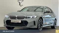 Bild des Angebotes BMW 330 e A xDrive Lim M-Sport AHK LCPro HUD 360° 19"