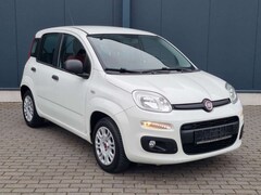 Bild des Angebotes Fiat New Panda 1.2 8V*1.Hand*Klima*Zahnr. Gewechselt