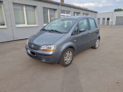 Bild des Angebotes Fiat Idea Idea 1.4 16V TÜV neu