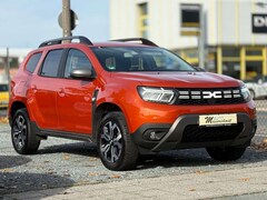 Bild des Angebotes Dacia Duster II Journey+ 4WD AHK LED NAVI 360CAM