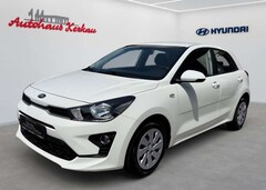 Bild des Angebotes Kia Rio 1.2 Edition 7