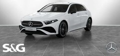 Bild des Angebotes Mercedes-Benz A 180 Kompaktlim. AMG MBUX+M-LED+RüKam+Totwinkel
