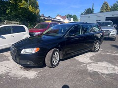 Bild des Angebotes Volvo V70 Kombi Edition PRO 5 Zylinder *Neuer Motor*