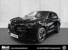 Alfa Romeo Junior Ibrida 1.2 VGT 107KW SPORT SPECIALE