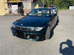 Bild des Angebotes BMW 330 Ci Aut.M-Packet , Grün Metallic