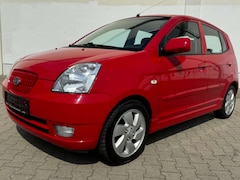 Bild des Angebotes Kia Picanto Picanto 1.1 Aut. EX