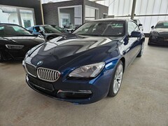 Bild des Angebotes BMW 650 650i Gran Coupé xDrive