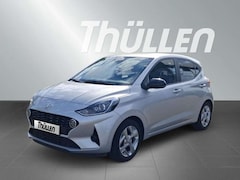 Bild des Angebotes Hyundai i10 Connect & Go 1.0 Benzin Bluetooth Navi Klima