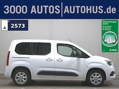 Bild des Angebotes Opel Combo Life 1.5 D Edition 5-Sitze Navi Shz PDC