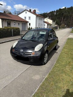 Bild des Angebotes Nissan Micra 1.2 acenta