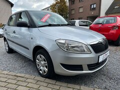 Bild des Angebotes Skoda Fabia Cool Edition