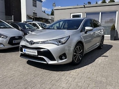 Bild des Angebotes Toyota Avensis 1.8 Team D Rückfahrkam. AHK