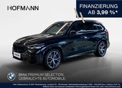 Bild des Angebotes BMW X5 M Sport
