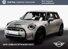 Bild des Angebotes MINI Cooper SE Cooper SE Classic Trim, SHZ, PDC, LED, Navi