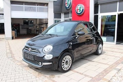 Bild des Angebotes Fiat 500C 1.0 GSE Hybrid TECH PAKET/DOLCEVITA PAKET 2