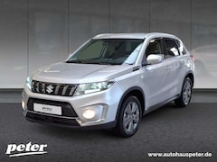 Bild des Angebotes Suzuki Vitara Vitara 1.4 HYBRID Comfort Klimaautomatik Allwetter