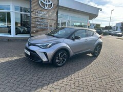 Bild des Angebotes Toyota C-HR 2,0 Hybrid Style Selection JBL