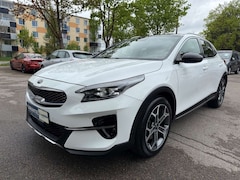 Bild des Angebotes Kia XCeed Launch Edition/LED/PANO/7-G.Aut./ALU 18