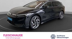 Bild des Angebotes VW ID.7 Tourer Pro AHK+Navi+APP+Kamera+Matrix+HUD