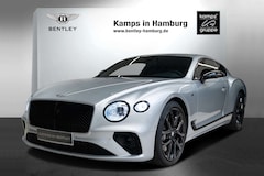Bild des Angebotes Bentley Continental GT S V8 2024 Model Year