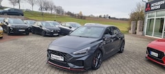 Bild des Angebotes Hyundai i30 I30N Performance 2.0 T-GDI AT Leder LED