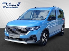 Bild des Angebotes Ford Tourneo Connect PHEV Active 1.5 EcoBoost Kamera TWA Ganzjahresreif