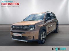 Bild des Angebotes Fiat Grande Panda E La Prima*EINPARKHILFE*KAMERA*