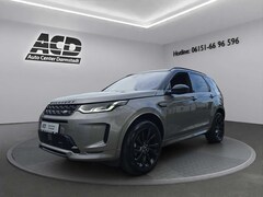 Bild des Angebotes Land Rover Discovery Sport P300e HSE R-Dynamic