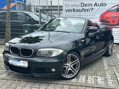 Bild des Angebotes BMW 125 i Cabrio M SPORT HARMAN+NAVI-PROF+PDC+SHZ
