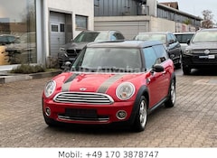 Bild des Angebotes MINI Cooper Clubman *PDC*Sitzheizung*TÜV neu