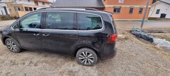 Bild des Angebotes VW Sharan Sharan 2.0 TDI DSG 4Motion Comfortline United