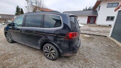 Bild des Angebotes VW Sharan 2.0 TDI SCR DSG 4Motion Comfortline United