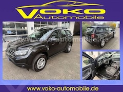 Bild des Angebotes Dacia Duster 1.0 TCe Access Klima*SHZ*PDC 1.Hd. 16tkm