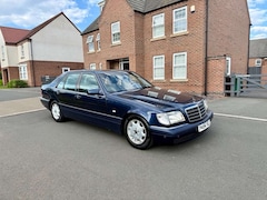 Bild des Angebotes Mercedes-Benz S 300 S 300 TD