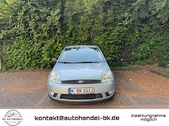 Bild des Angebotes Ford Fiesta 1.3 4/5 Türer HU/AU bis 09/26