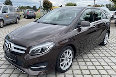 Bild des Angebotes Mercedes-Benz B 200 "Urban Style Edition" LED|Park|RFK|Navi