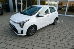 Bild des Angebotes Kia Picanto 1.0 Vision NAVI/Kamera/Facelift