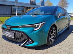 Bild des Angebotes Toyota Corolla TS 2,0l Hybrid GR Sport *AHK abn.*BI-LED*