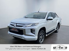 Bild des Angebotes Mitsubishi L200 Top 2,2 DI-D 4WD TEMP SHZ KAM360 AHK