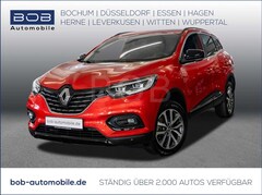 Bild des Angebotes Renault Kadjar Black Edition TCe 140 NAVI+SZH+LED+PDC