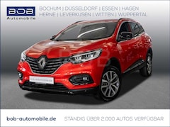 Bild des Angebotes Renault Kadjar Black Edition TCe 140  NAVI+SZH+LED+PDC