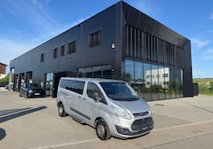 Ford Tourneo Custom 8 Sitze AHK Klima