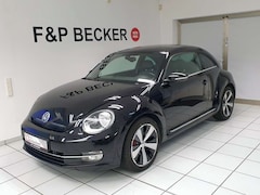 Bild des Angebotes VW Beetle The Beetle 2.0 TSI DSG Sport 2.Hand Scheckheft
